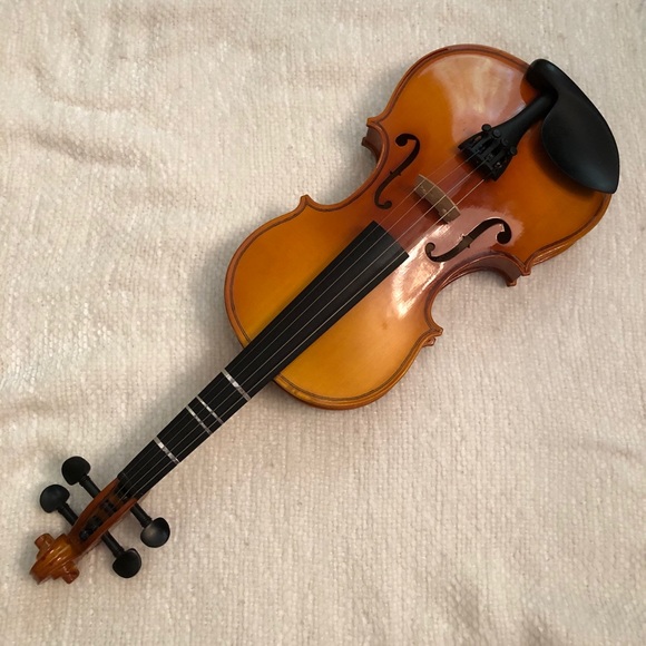 Mendini by Cecilio Other - 1/2 Size Violin